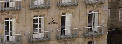 Hotel Montes
