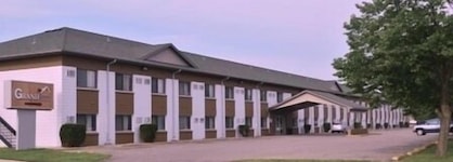 Grand Inn Fargo