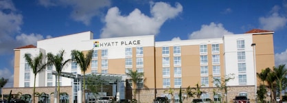 Hyatt Place Ft. Myers