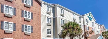 Extended Stay America Select Suites Fort Myers Northeast