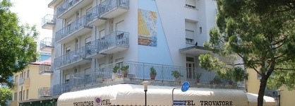 Hotel Trovatore