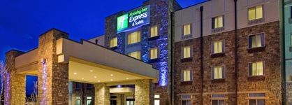 Holiday Inn Express Hotel & Suites Gallup East By Ihg