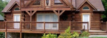 Mountain Shadows Resort