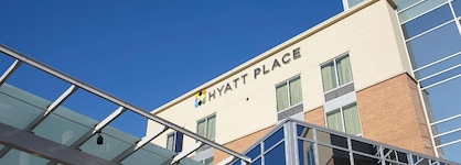 Hyatt Place Memphis Germantown