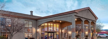 Travelodge Grand Junction
