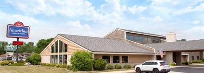 Americinn By Wyndham Green Bay West