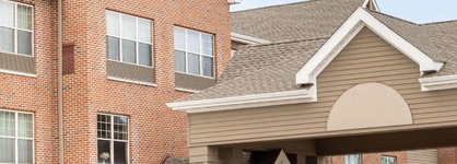 Country Inn & Suites By Radisson, Green Bay East, Wi
