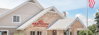 Hawthorn Extended Stay By Wyndham Green Bay