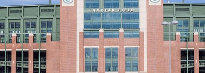 Super 8 By Wyndham Green Bay Near Stadium