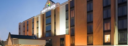 Hyatt Place Greensboro
