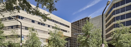 Hyatt Regency Greenville