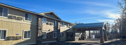 Days Inn & Suites By Wyndham Gunnison