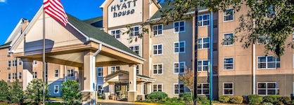 Hyatt House Herndon Reston