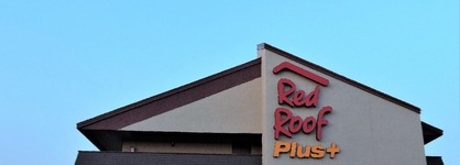 Red Roof Plus+ Chicago - Hoffman Estates