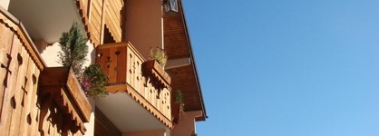 Hotel Les Bains