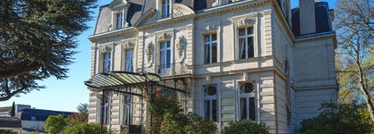 Château La Comtesse De Loire & Spa