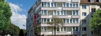 Kempe Komfort Hotel Düsseldorf