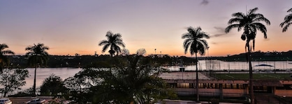 San Diego Suítes Pampulha