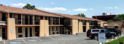 Baymont by Wyndham Grand Junction