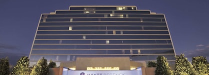 Hyatt Regency Birmingham - The Wynfrey Hotel