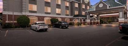 Country Inn & Suites By Radisson, Hot Springs, Ar