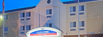 Candlewood Suites Houston Westchase  Westheimer., An Ihg Hotel