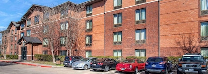 Extended Stay America Houston Westchase Westheimer