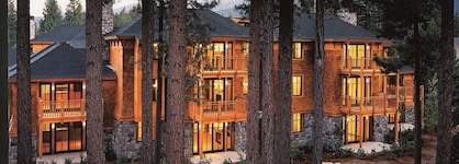 Hyatt Vacation Club At High Sierra Lodge, Lake Tahoe