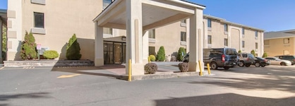 Red Carpet Inn Newark Irvington, Nj