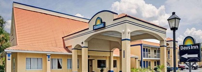 Days Inn by Wyndham Jacksonville South Memorial Hospital