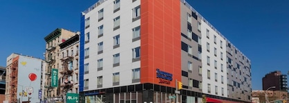 Fairfield Inn & Suites New York Manhattan Downtown East