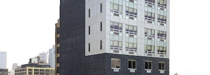 Four Points By Sheraton Manhattan Soho Village