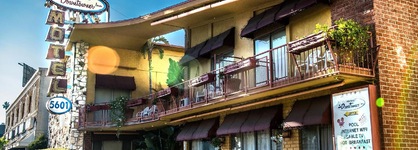 Hollywood Downtowner