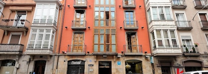 Abba Jazz Hotel