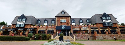 Village Hotel Manchester Cheadle