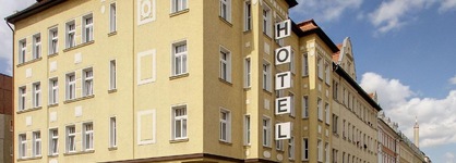 Hotel Alt Connewitz