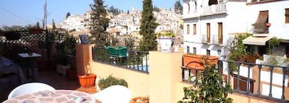 Apartamentos La Miga