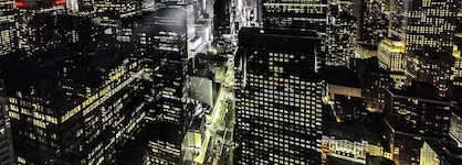 Residence Inn New York Manhattan Central Park