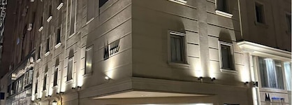 M Concept Hotel