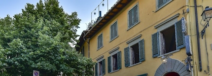 Hotel Bellavista Impruneta