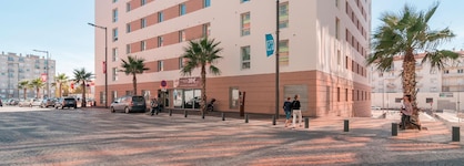 Appart'city Perpignan Centre Gare