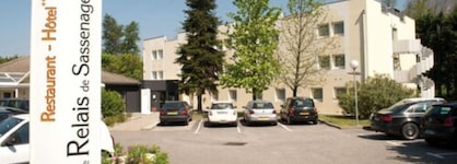 Logis Hôtel, Le Relais De Sassenage