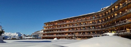 Grand Hotel Sestriere