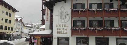 Hotel Isolabella Wellness