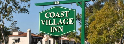 Coast Village Inn - Santa Barbara