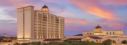 Casino Del Sol Resort