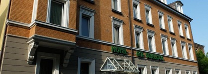 Hotel Am Schelztor