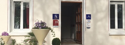 Au Royal Hôtel