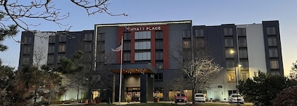 Hyatt Place Chicago Schaumburg
