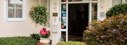 Boutique Hotel Beckenlehner